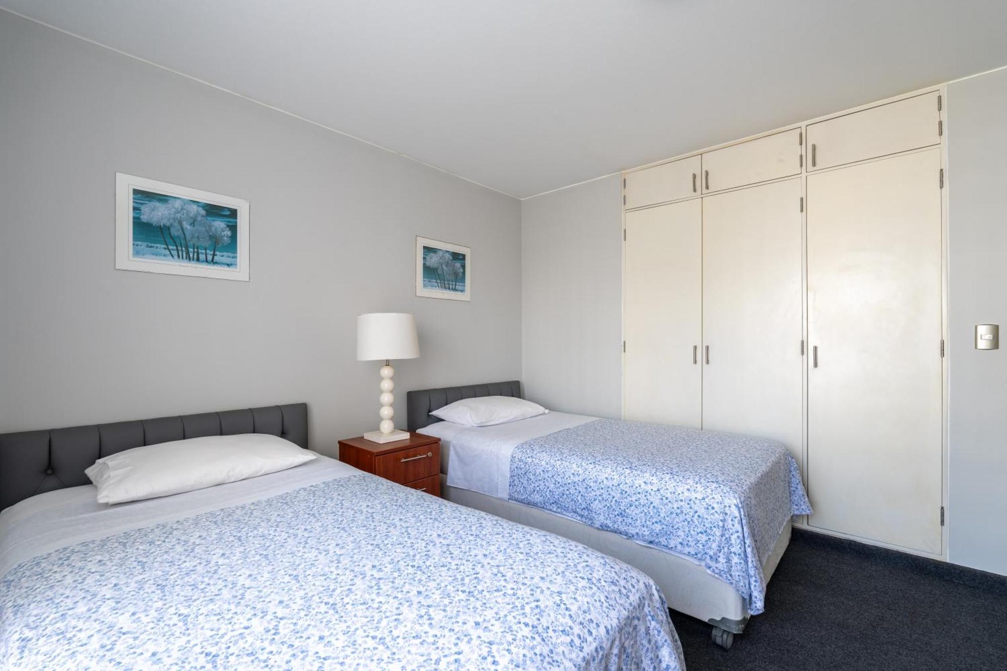 Departamento En San Isidro, Appartement Lima