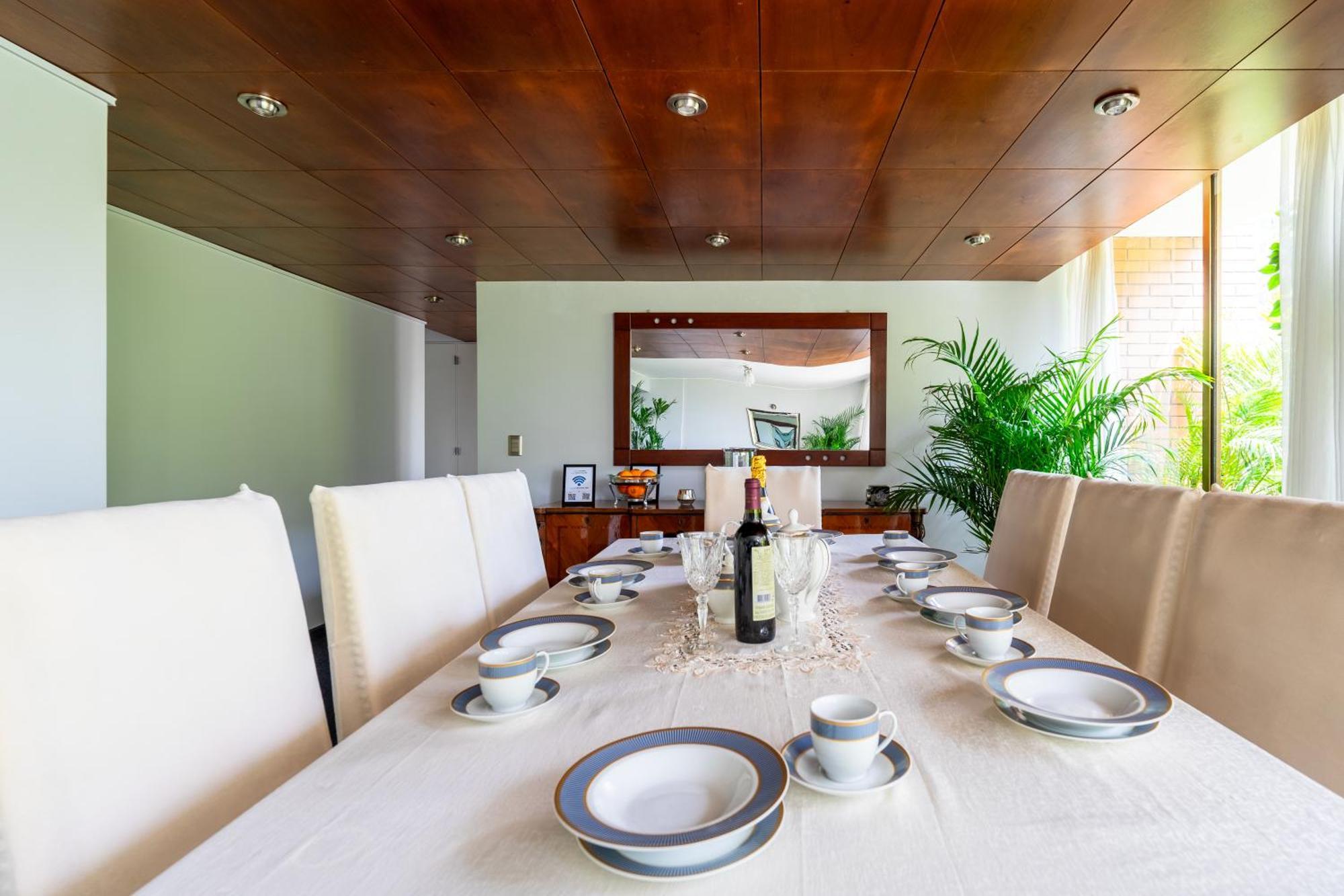 Departamento En San Isidro, *