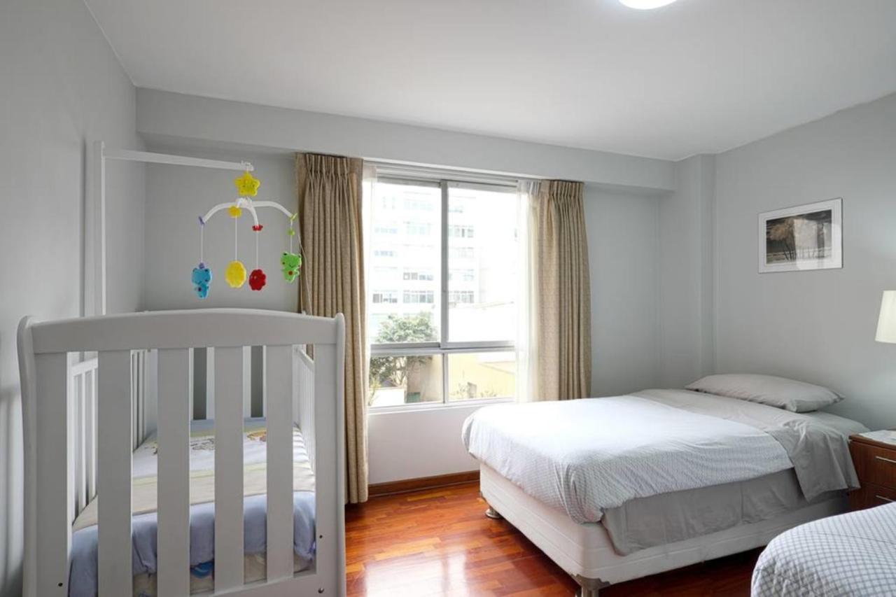 Departamento En San Isidro, Appartement