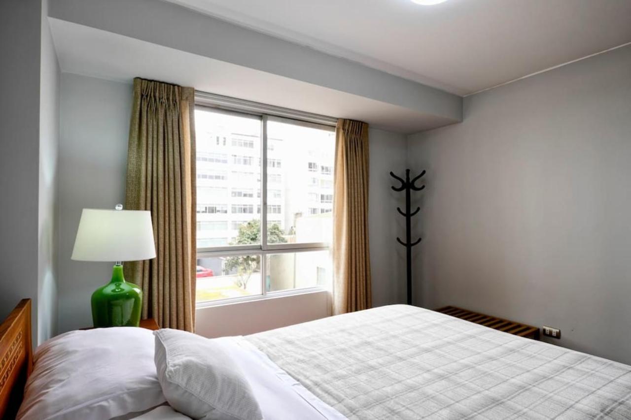Appartement Departamento En San Isidro,