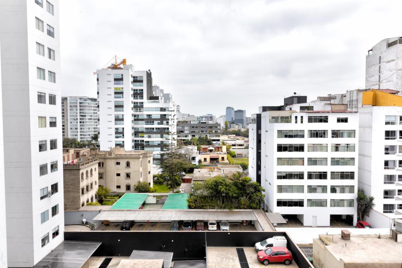 Apartamento Departamento En San Isidro,