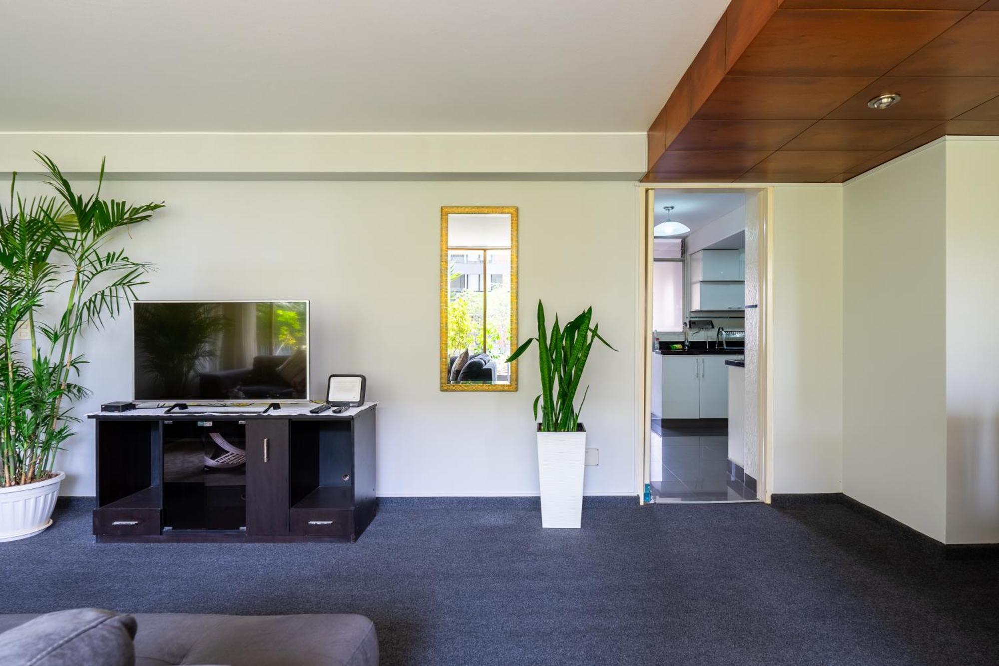 Departamento En San Isidro,