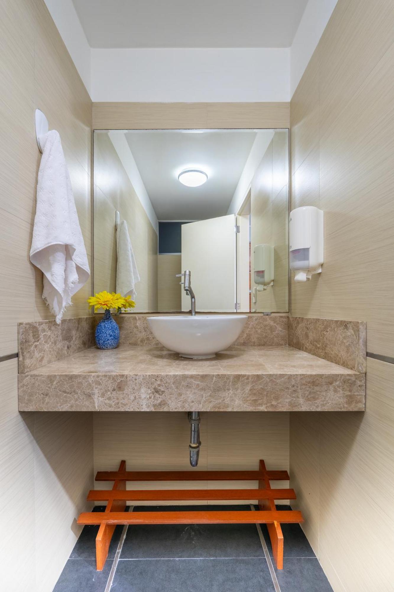 Apartamento Departamento En San Isidro,