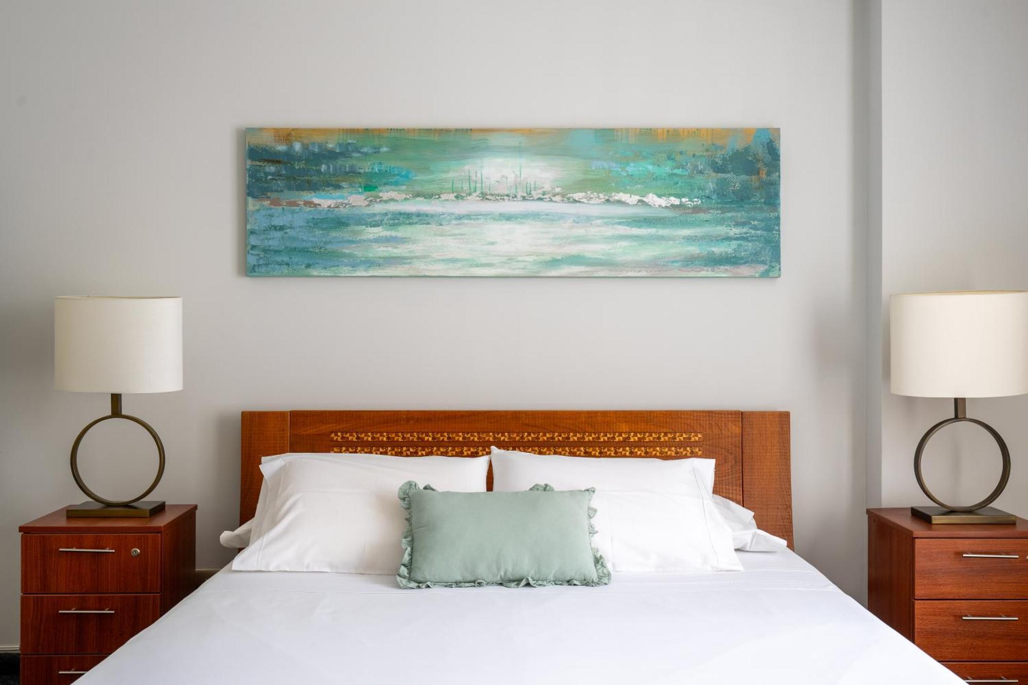 Departamento En San Isidro, Apartamento