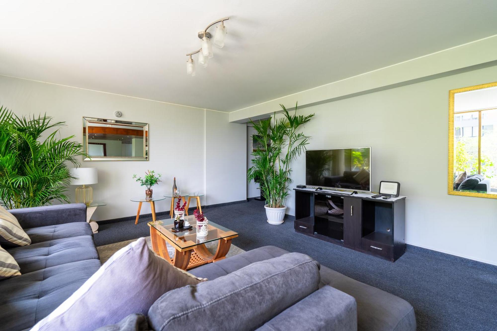 Apartamento Departamento En San Isidro,