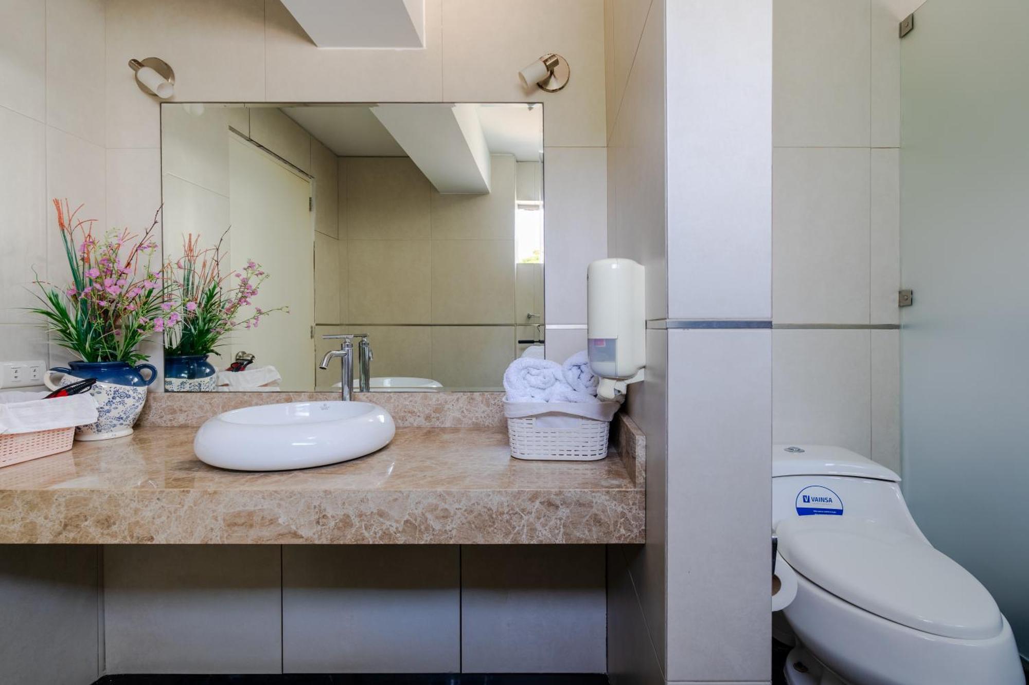 Departamento En San Isidro, Apartamento *