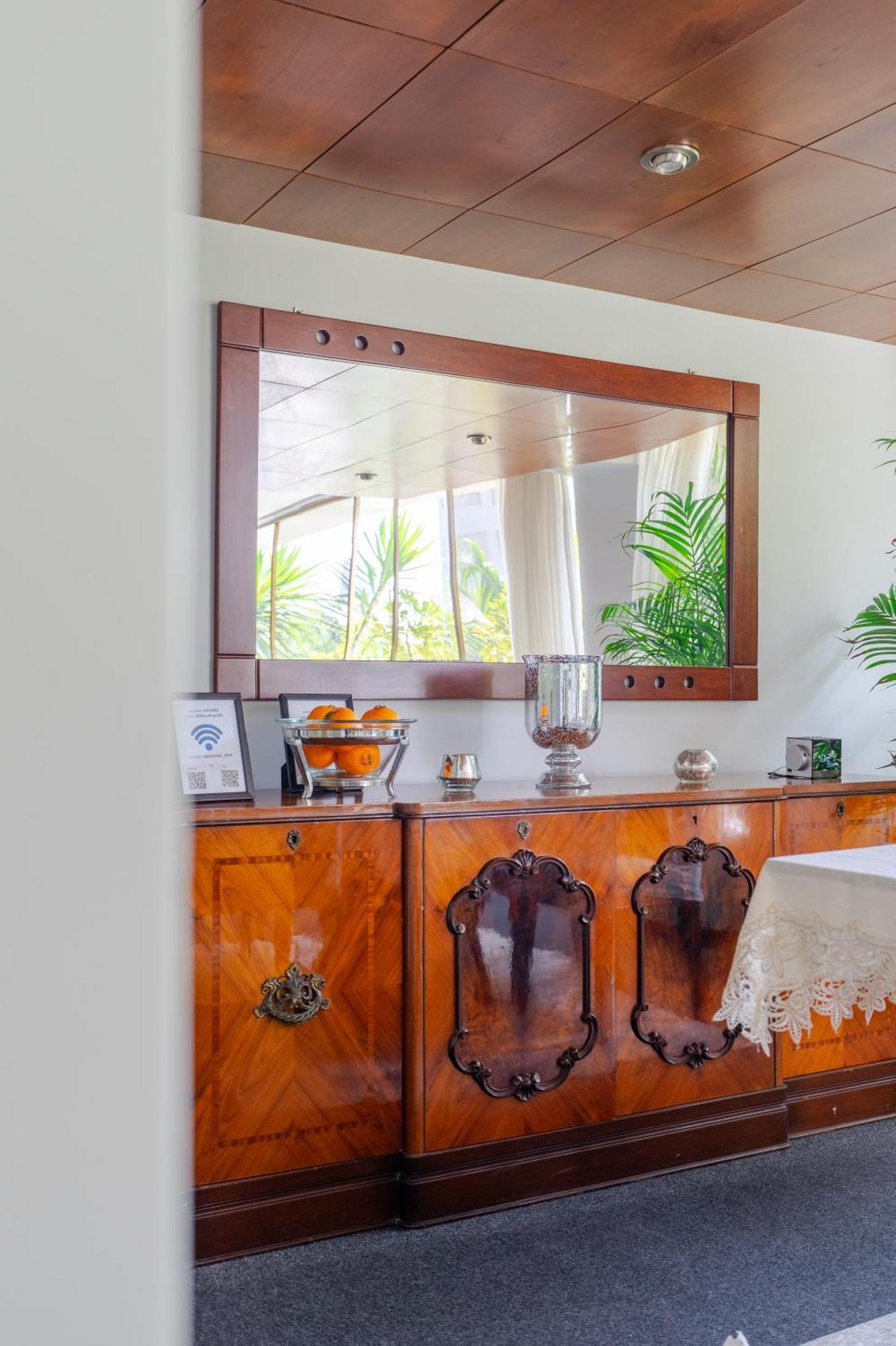 Departamento En San Isidro, Apartamento Lima