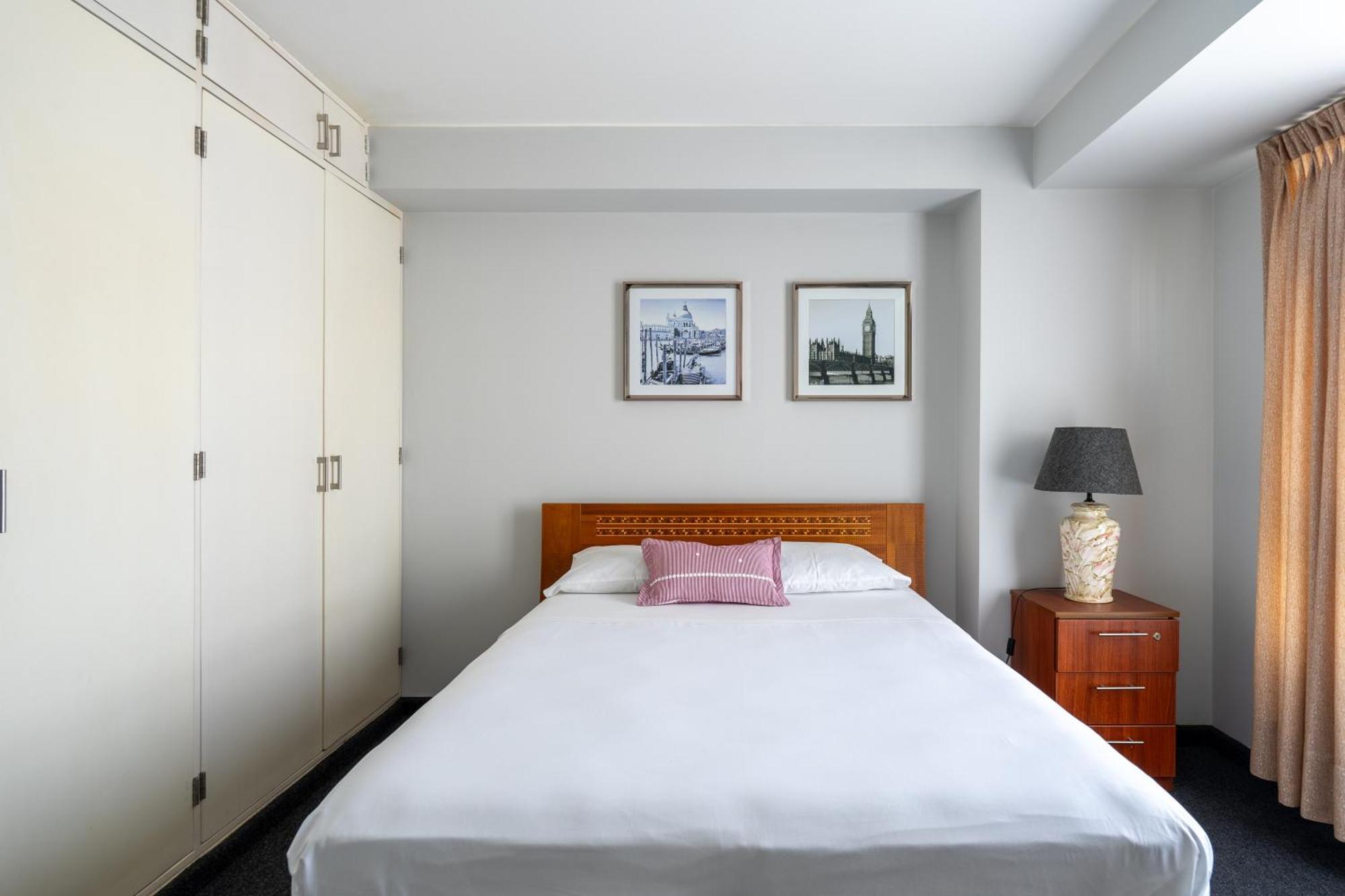 Departamento En San Isidro, * Lima