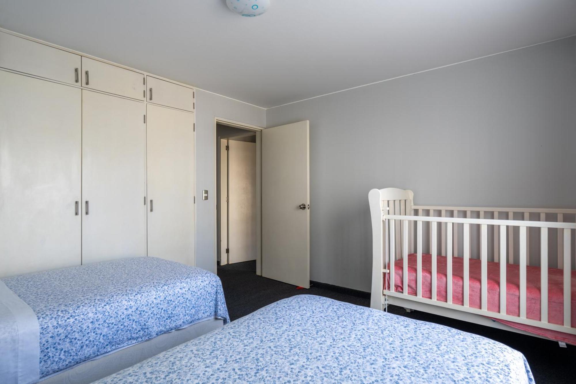 Departamento En San Isidro,