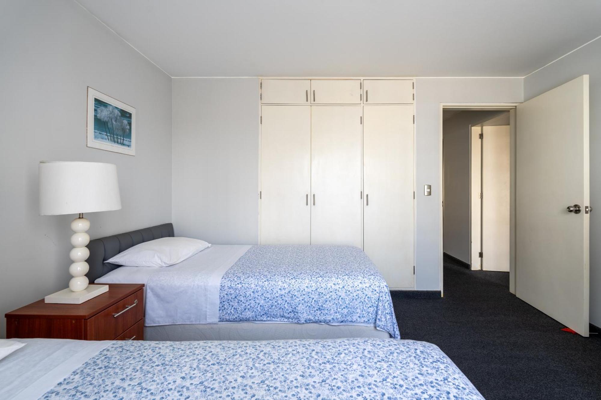 Departamento En San Isidro, Apartamento