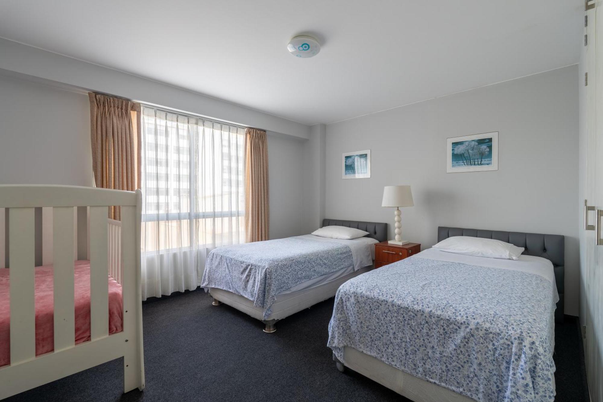 Departamento En San Isidro, Apartamento *