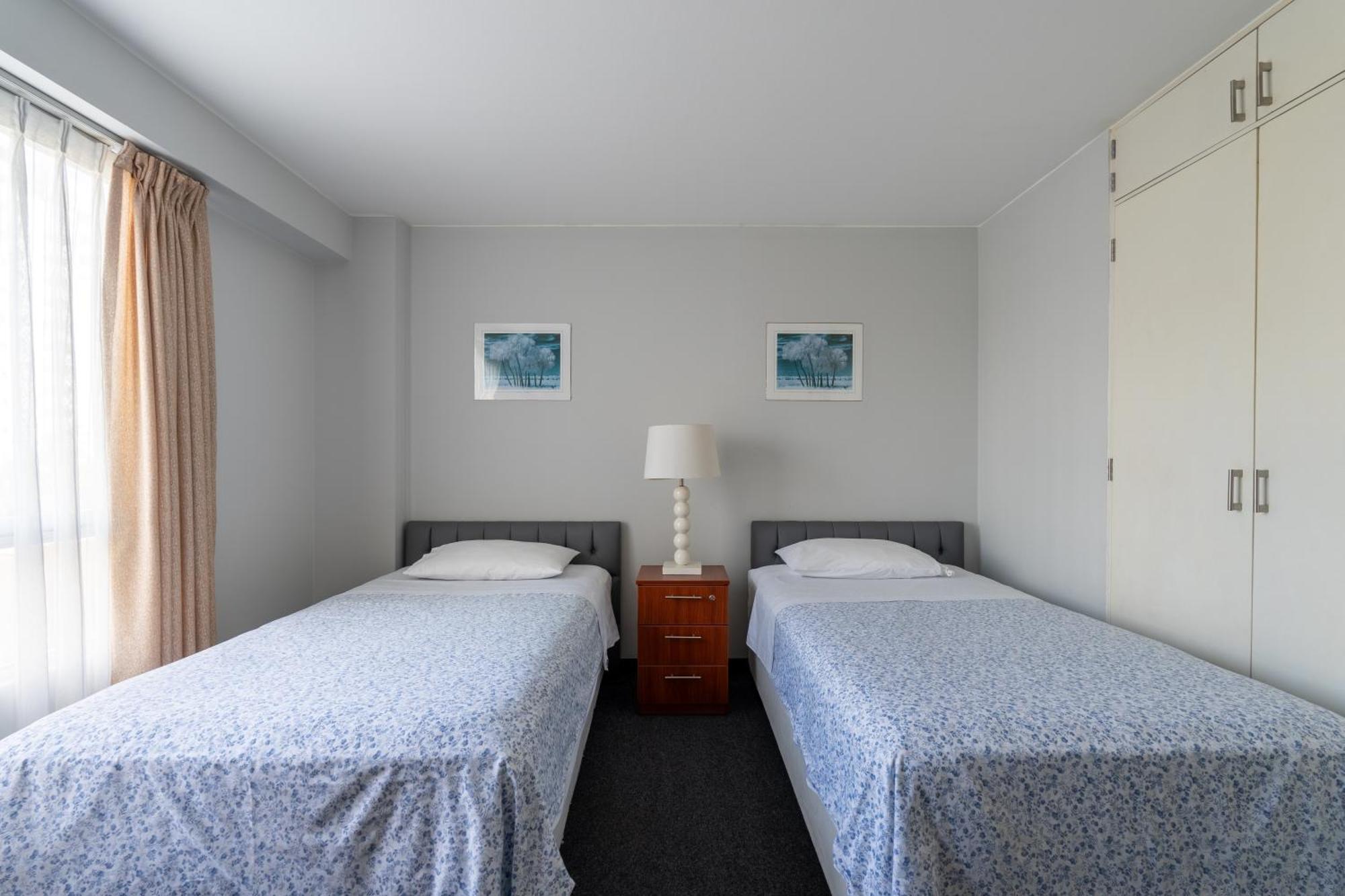 Departamento En San Isidro, * Lima