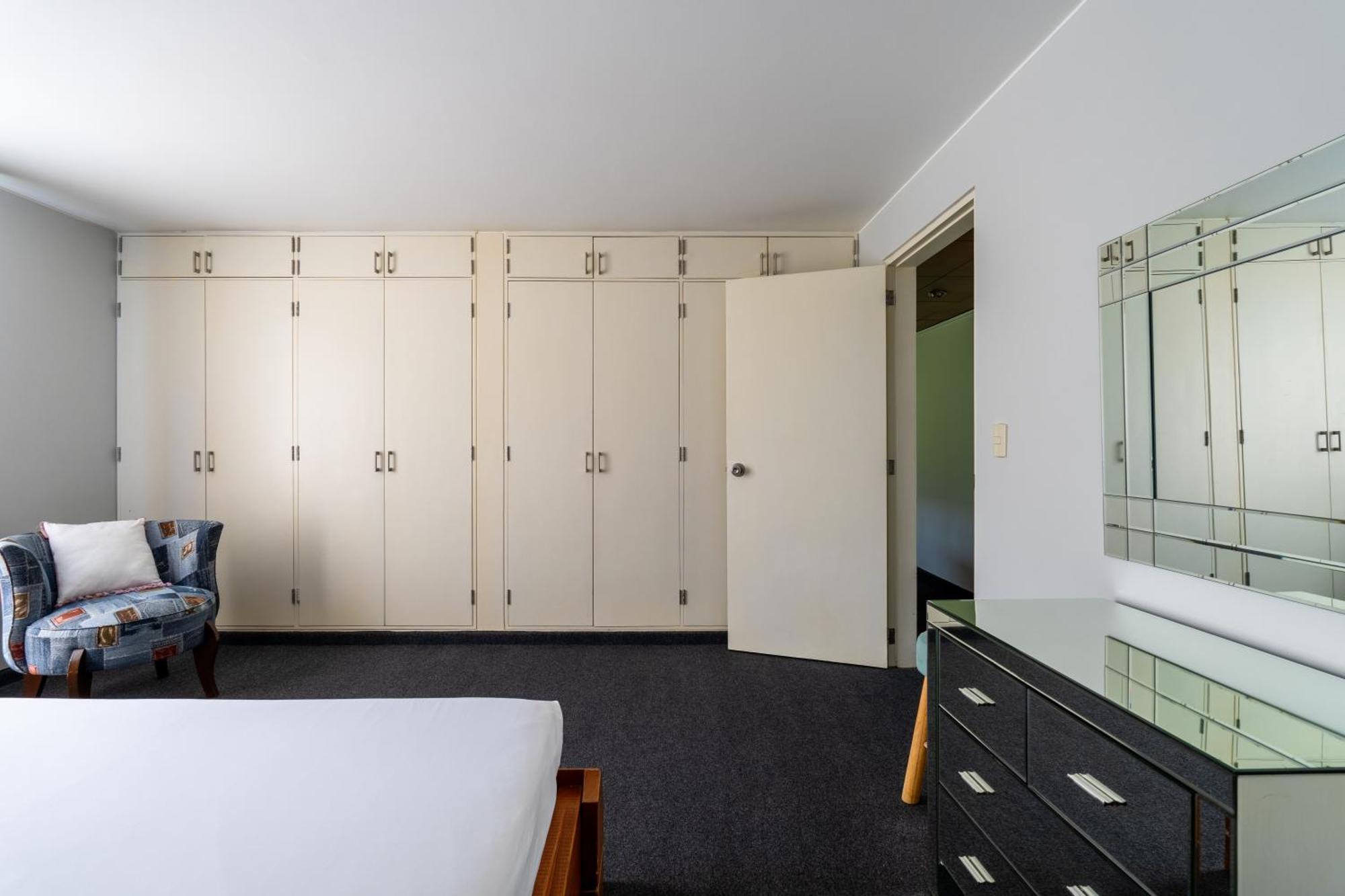 Departamento En San Isidro,