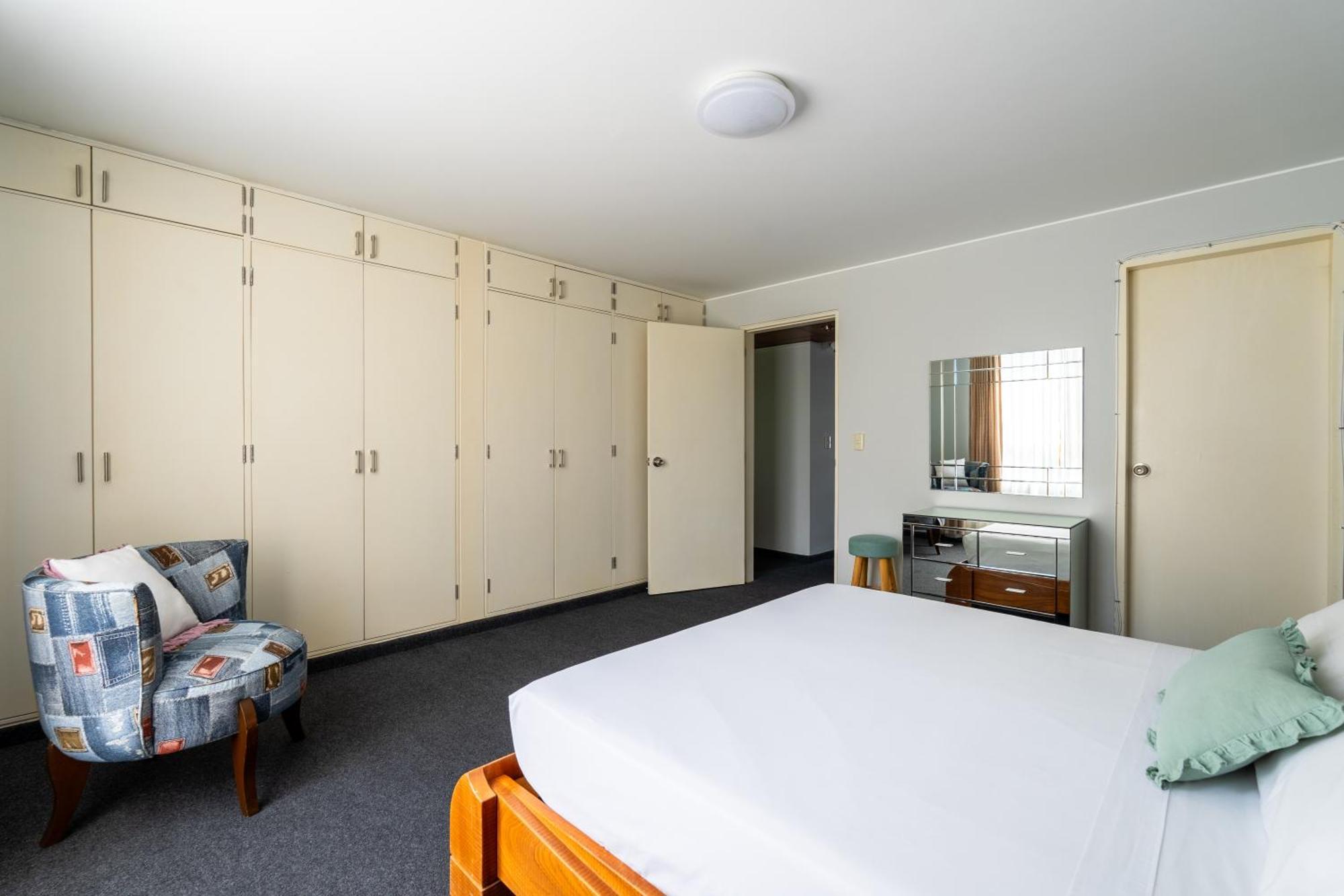 Apartamento Departamento En San Isidro,