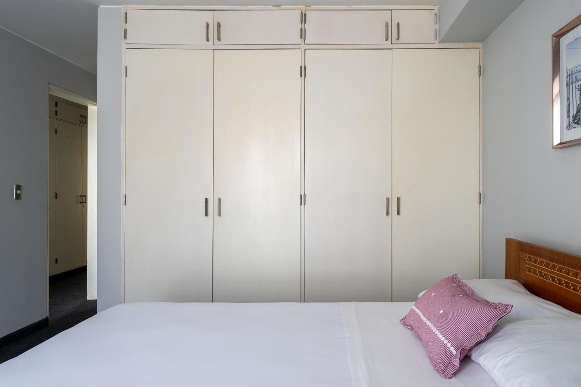 Departamento En San Isidro, Apartamento *