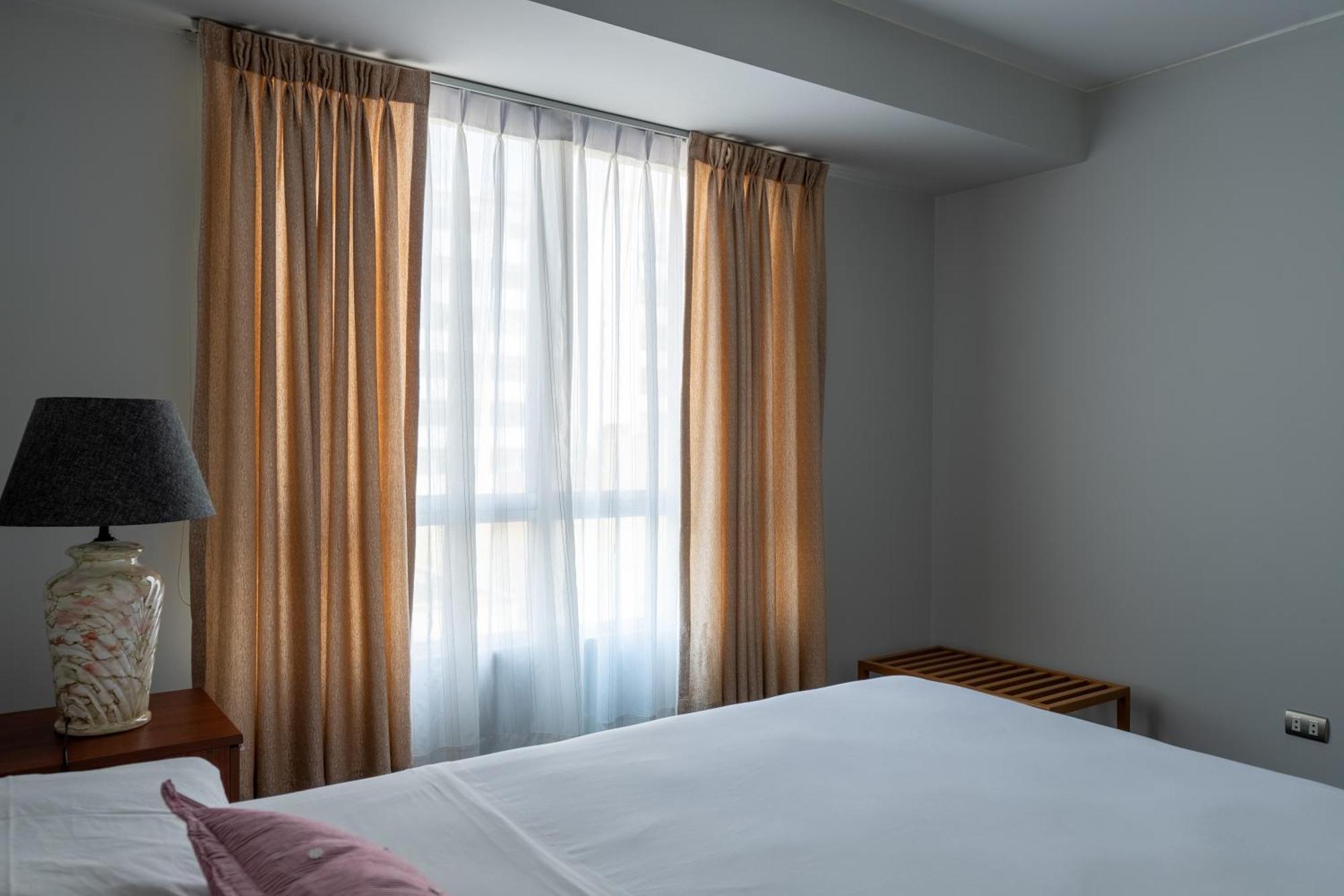 Apartamento Departamento En San Isidro, *