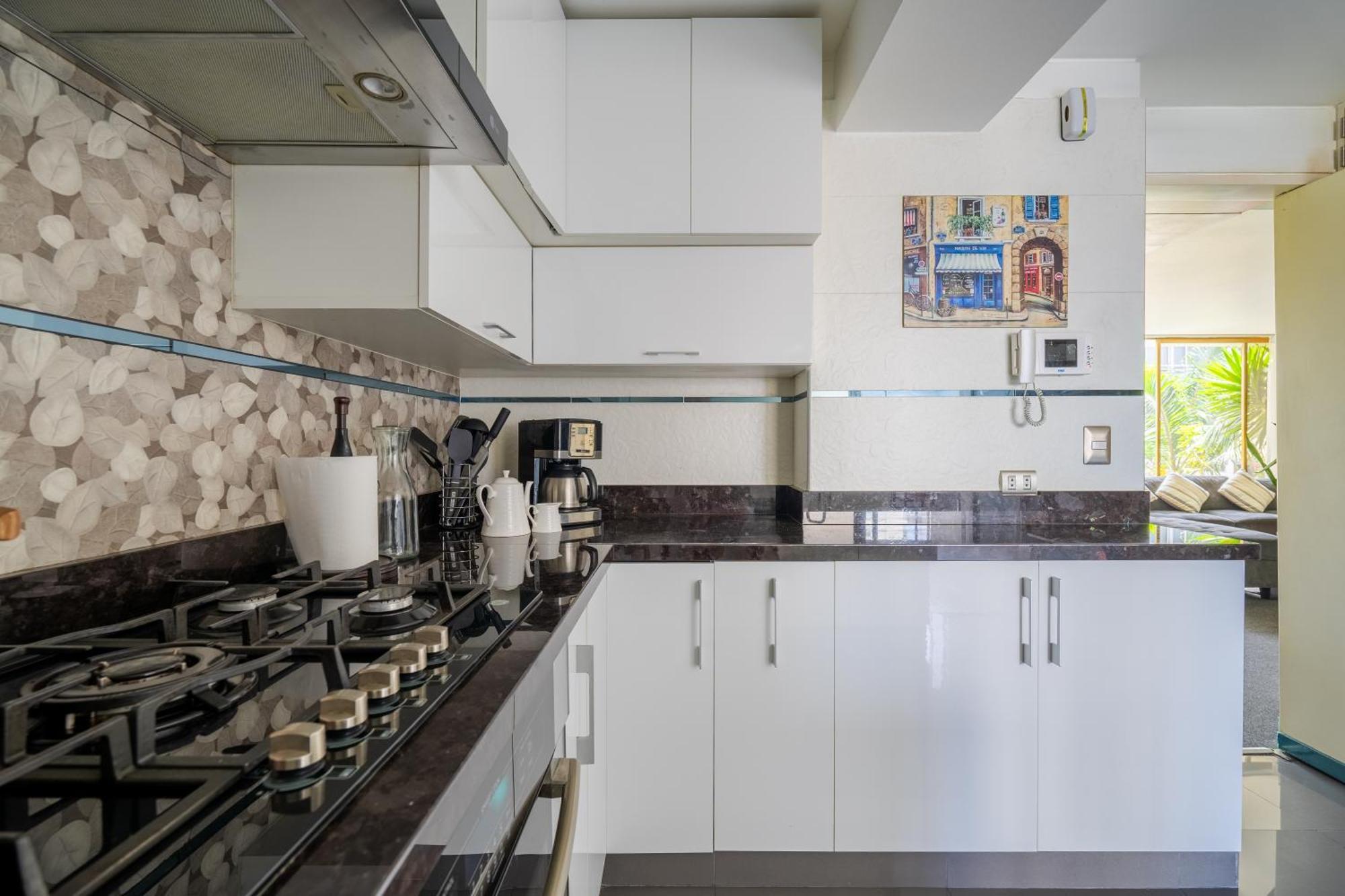 Departamento En San Isidro, Apartamento Lima