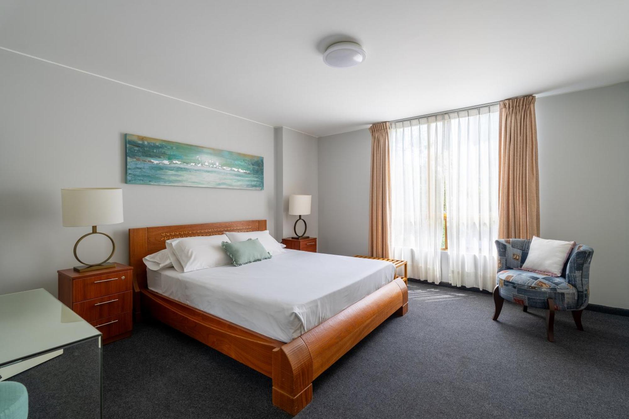 Departamento En San Isidro,