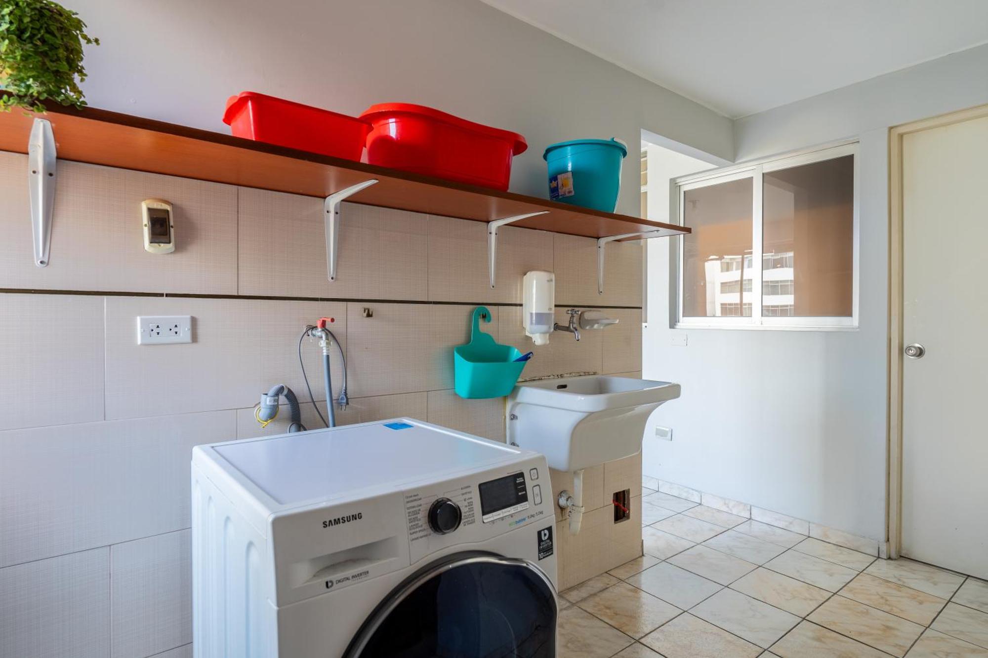 Departamento En San Isidro, Apartamento