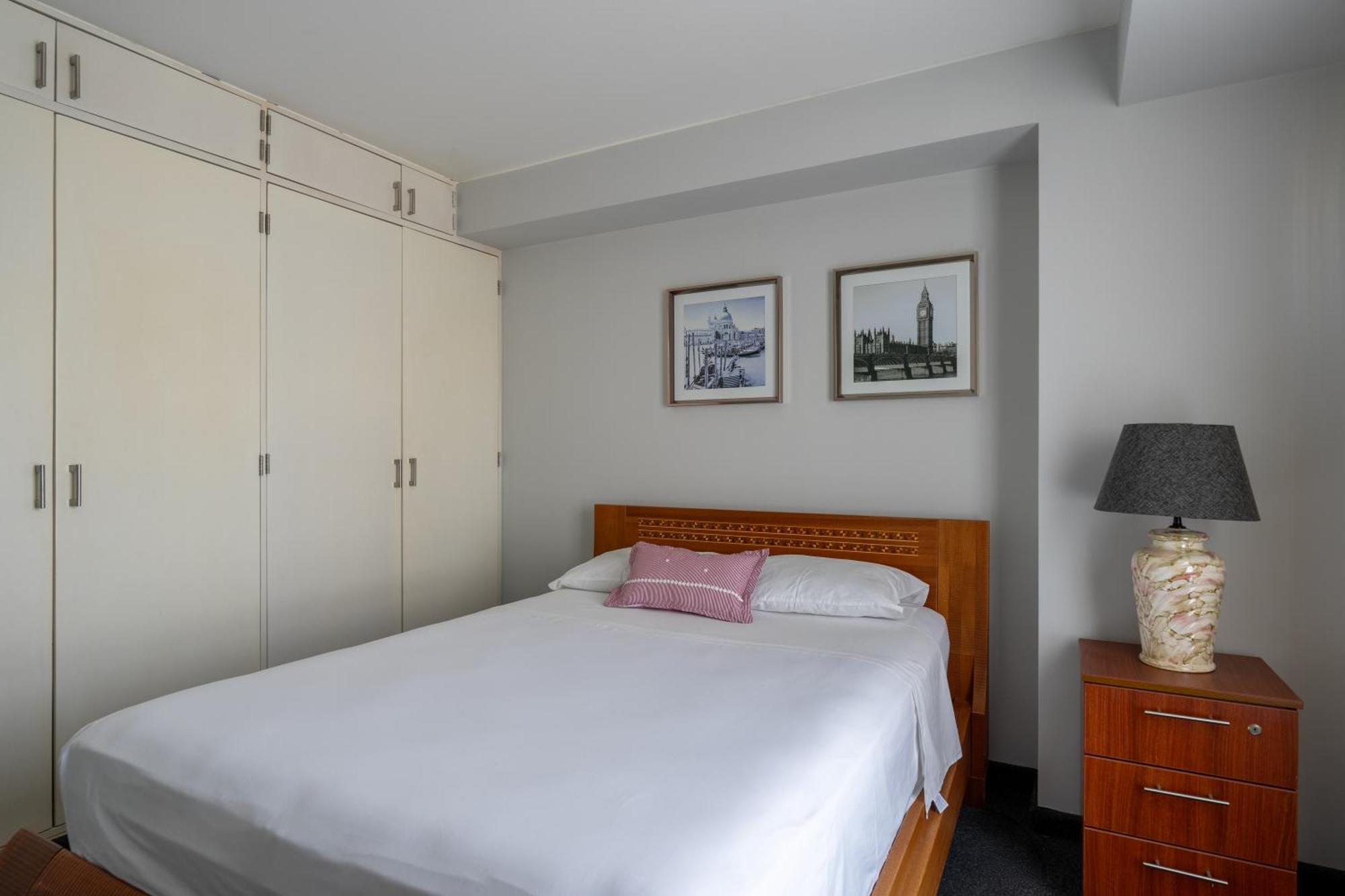 Apartamento Departamento En San Isidro,
