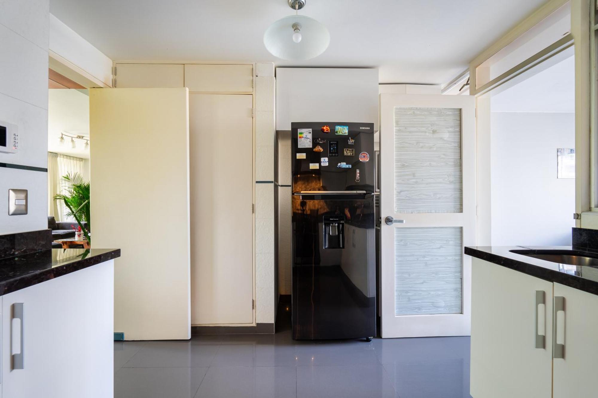 Departamento En San Isidro, Apartamento Lima