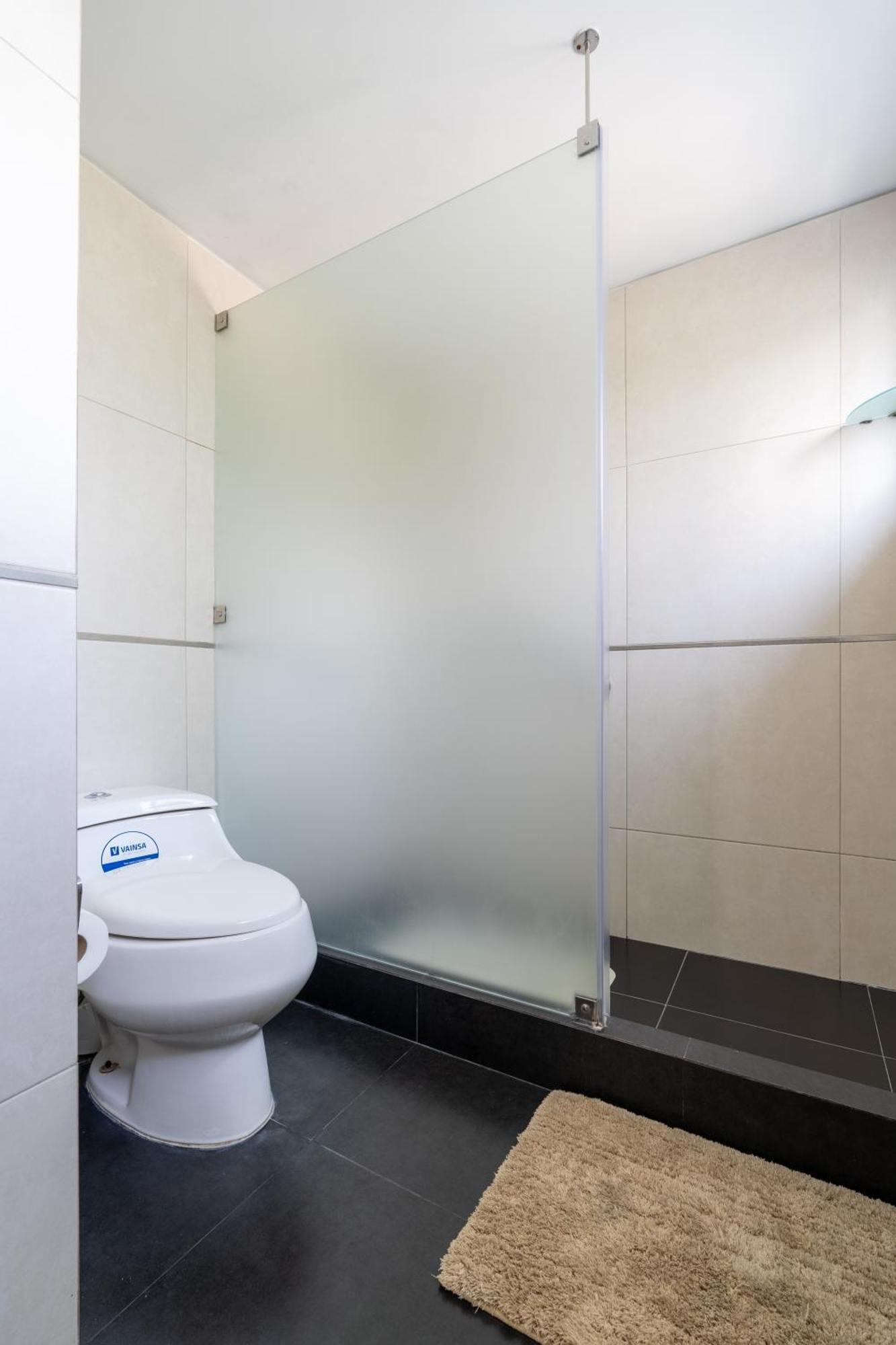 Departamento En San Isidro,