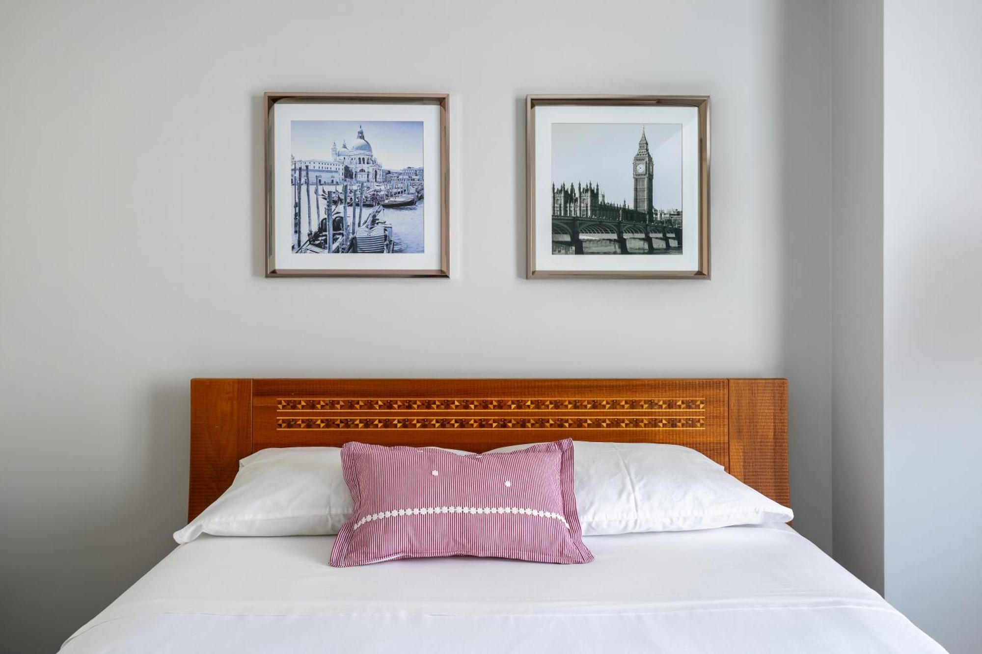 Apartamento Departamento En San Isidro,