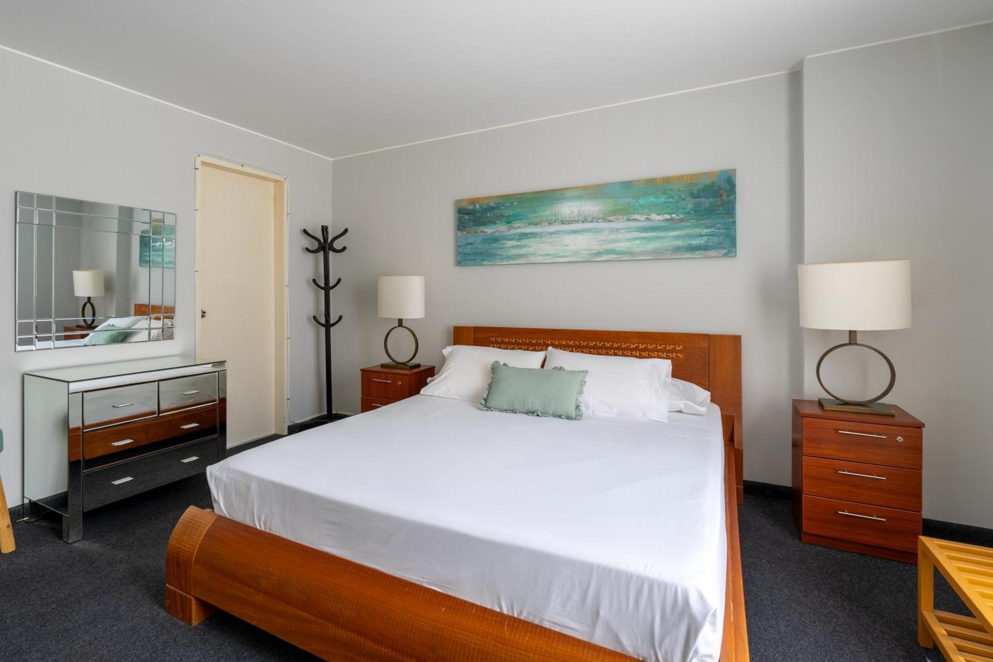 Departamento En San Isidro, Apartamento *