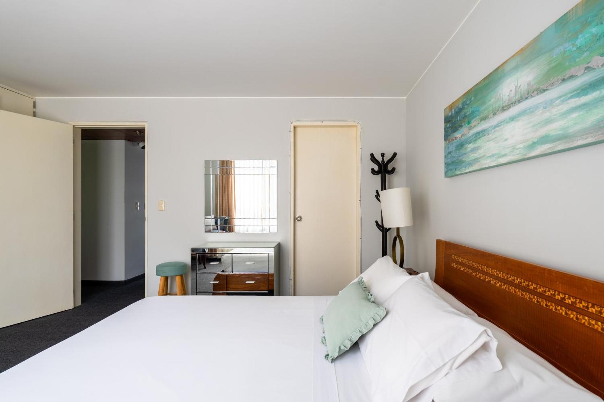 Apartamento Departamento En San Isidro, *
