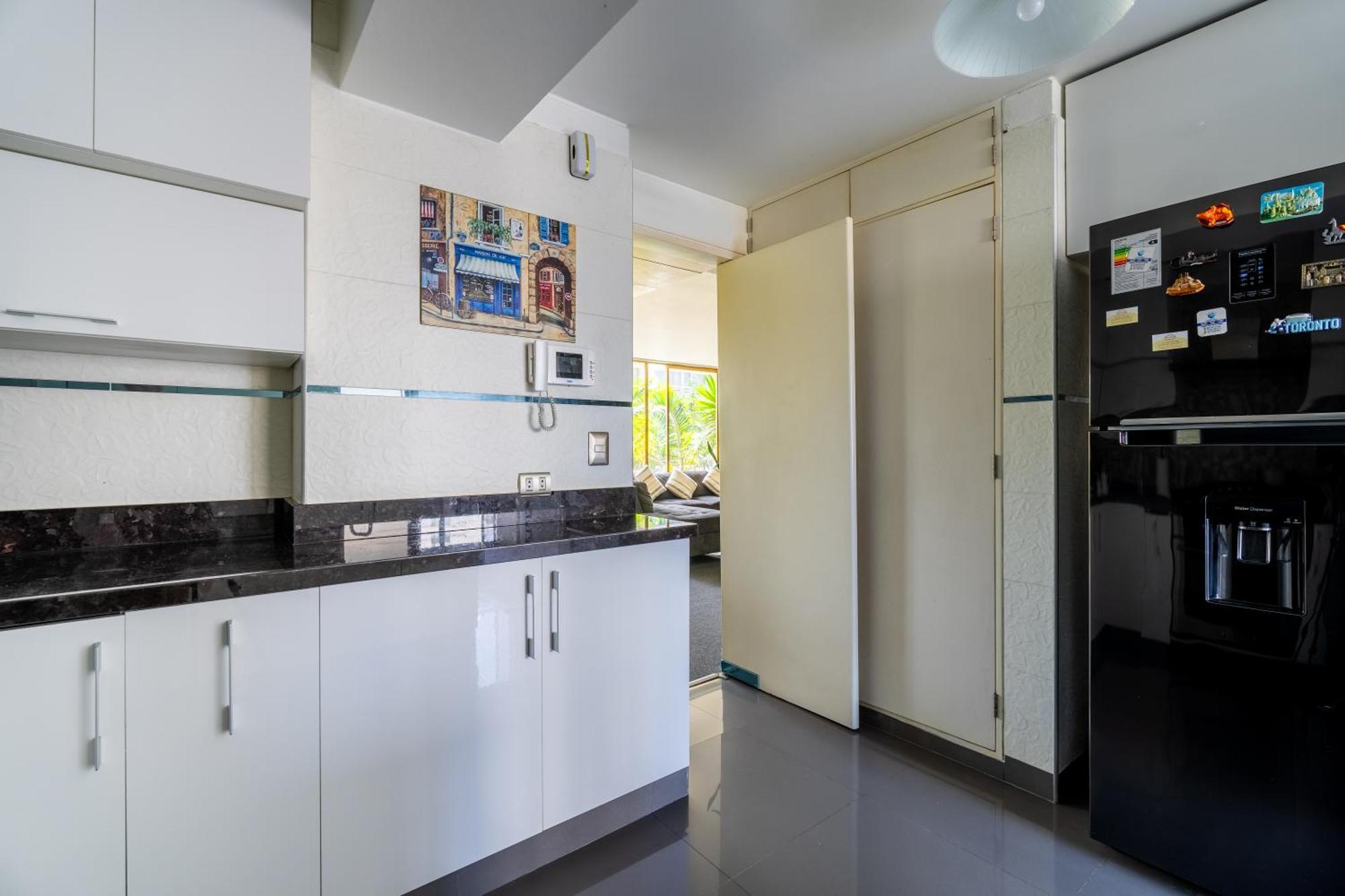 Departamento En San Isidro, Lima