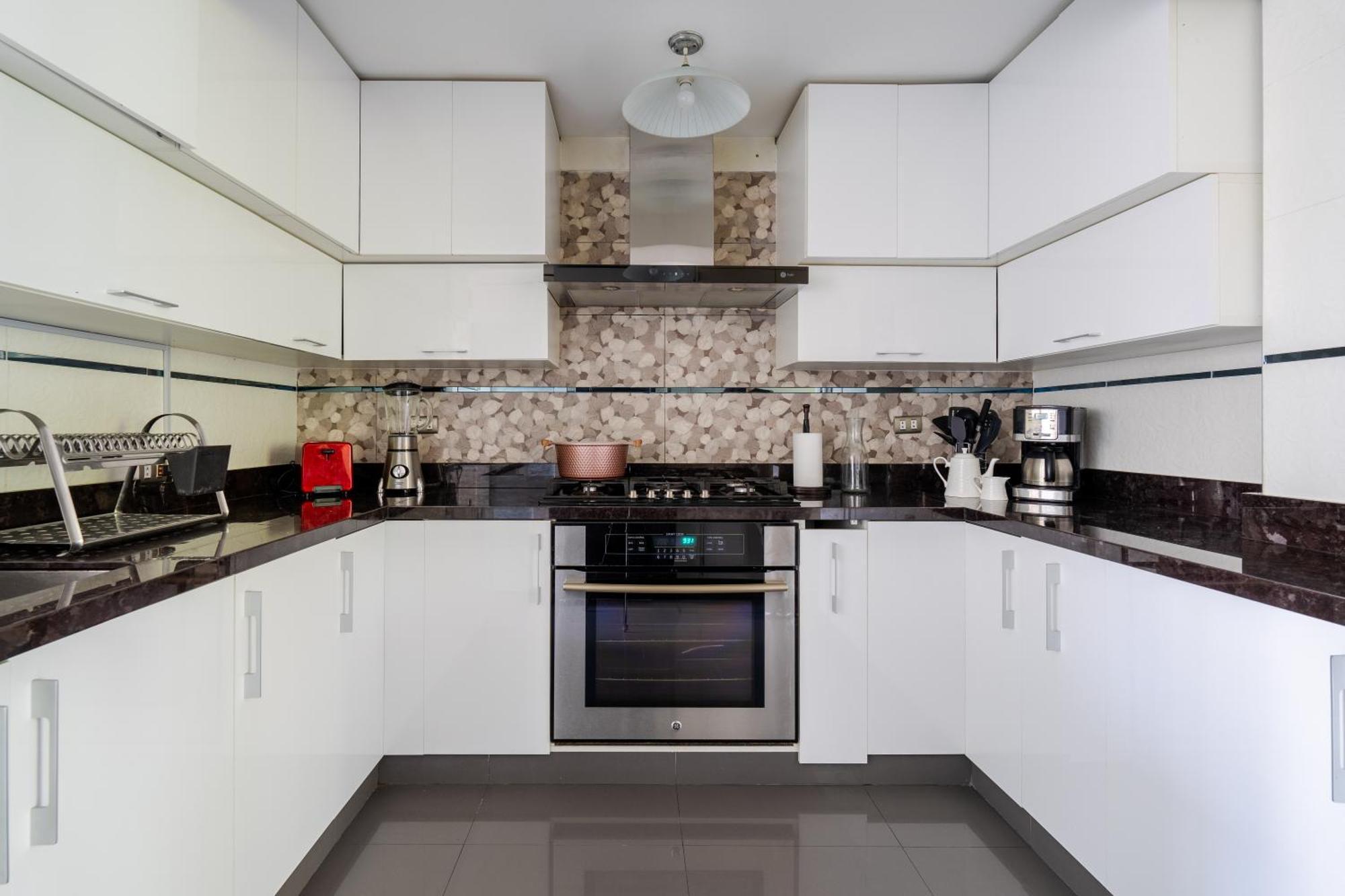 Departamento En San Isidro, Apartamento *
