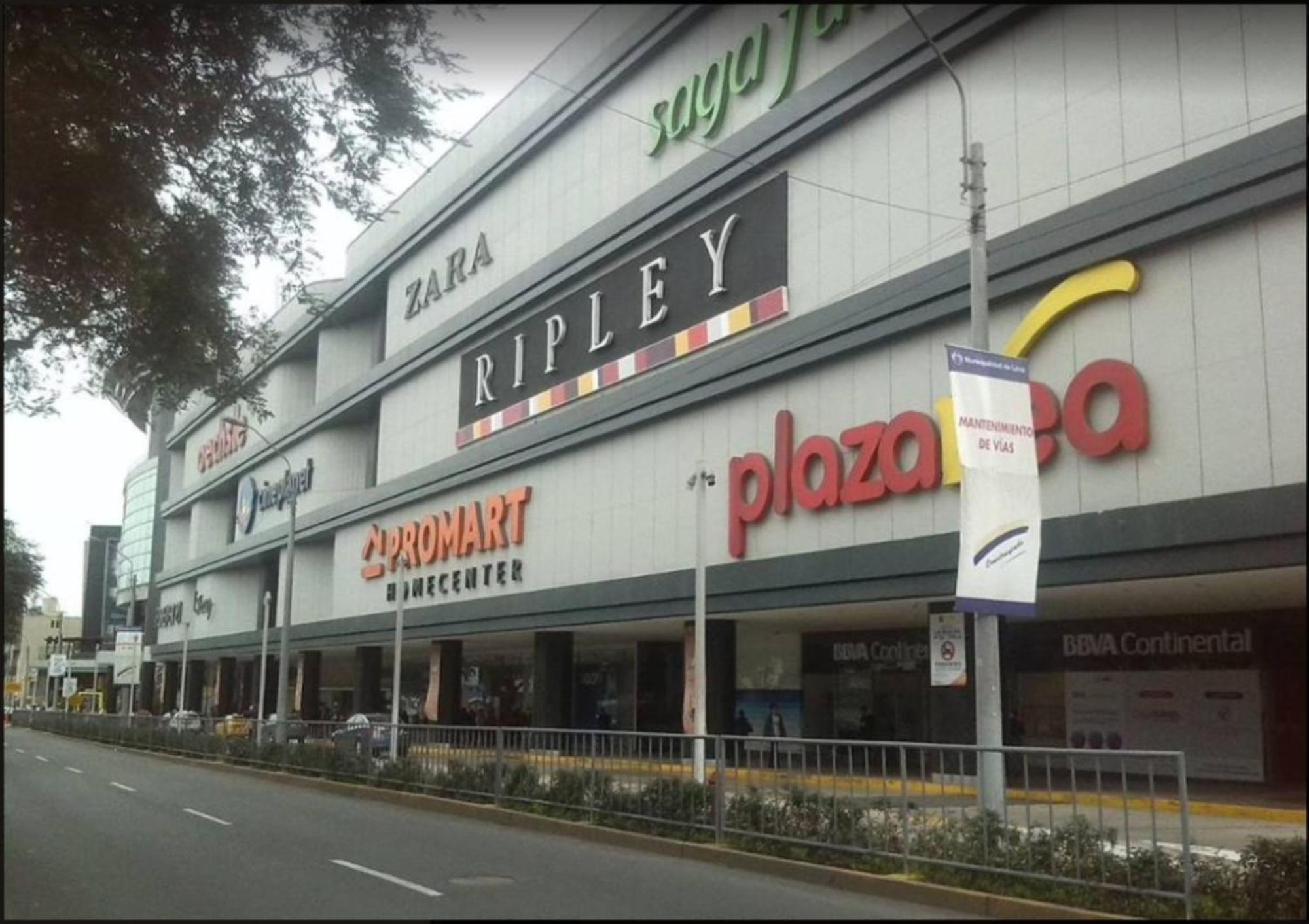 Apartamento Departamento En San Isidro, *