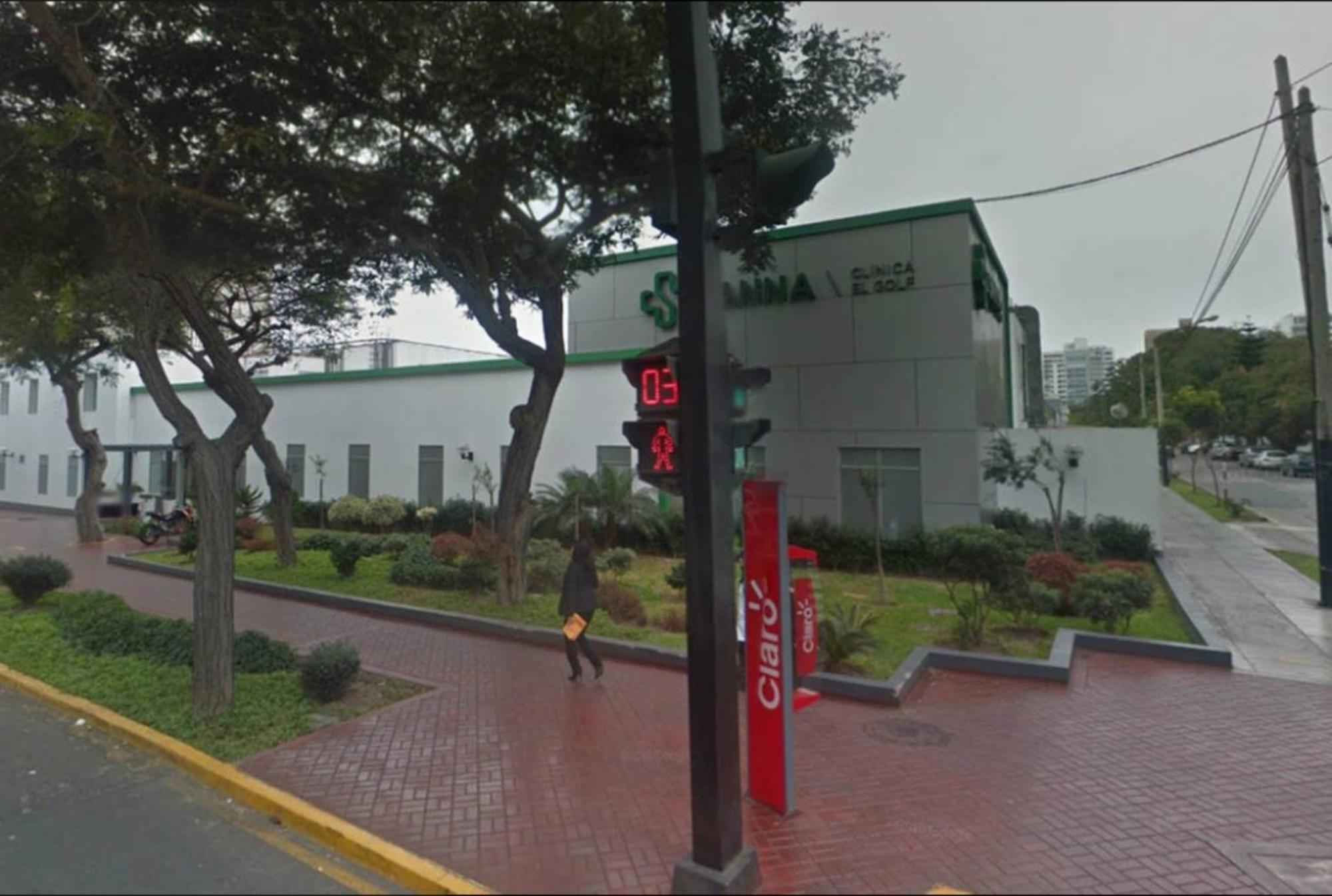 Departamento En San Isidro, Apartamento *