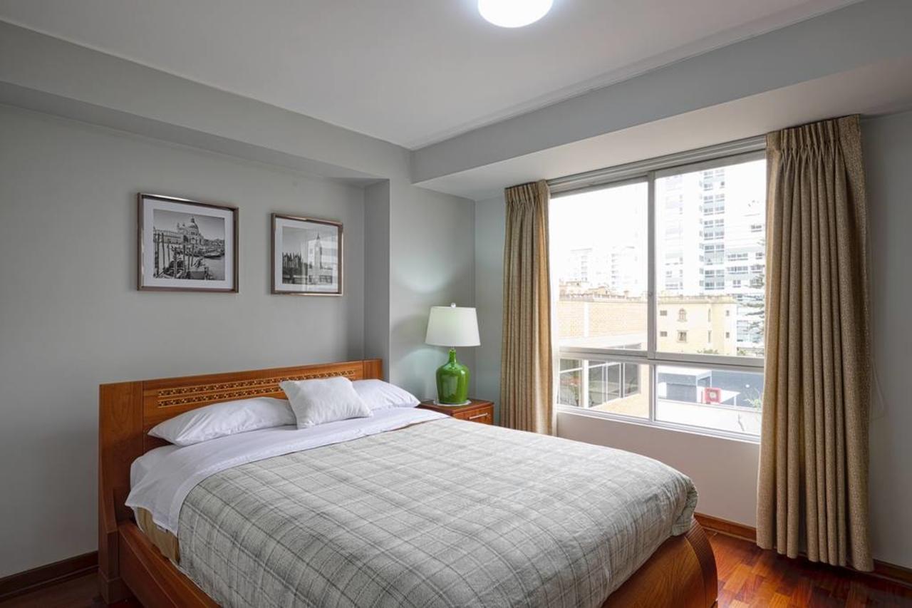 Departamento En San Isidro, *