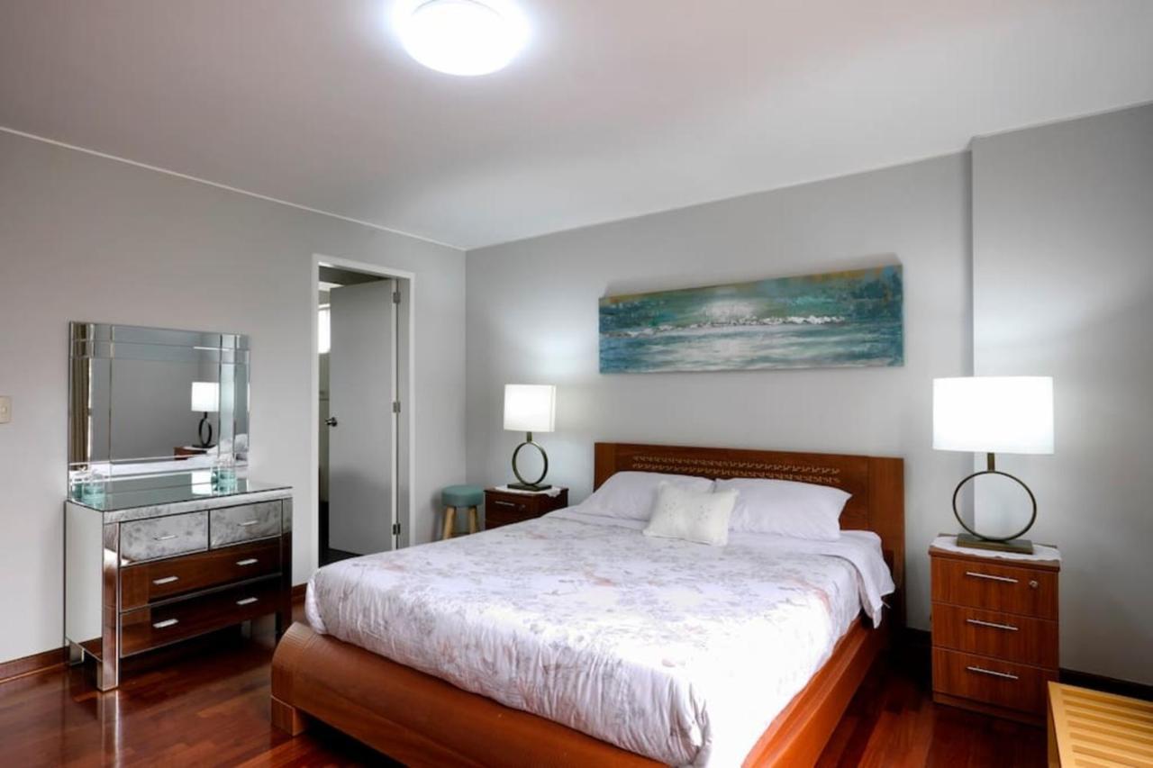 Apartamento Departamento En San Isidro,