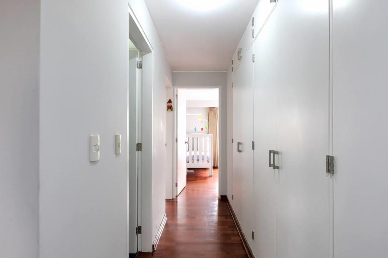 Departamento En San Isidro, * Lima