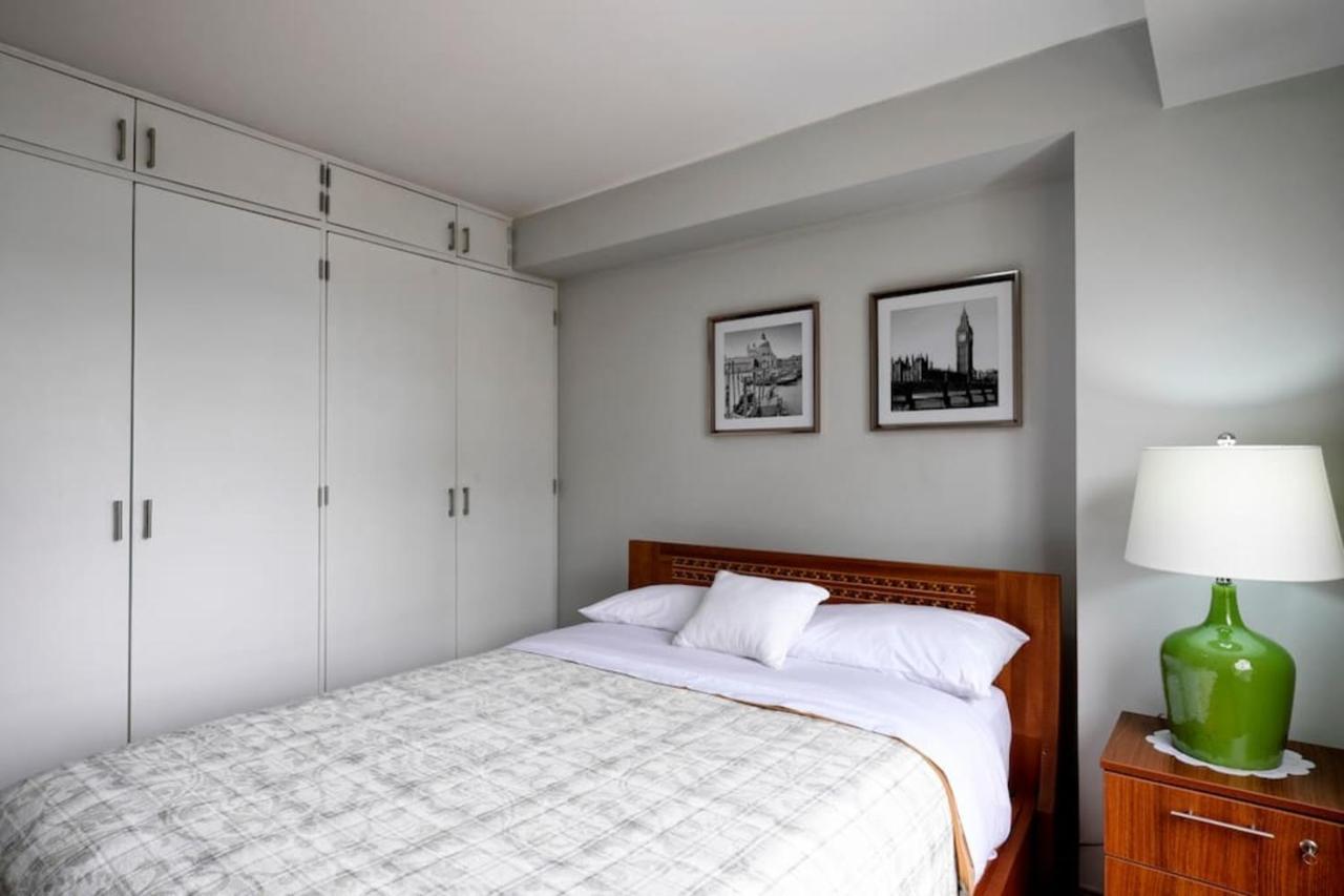 Departamento En San Isidro, Apartamento *