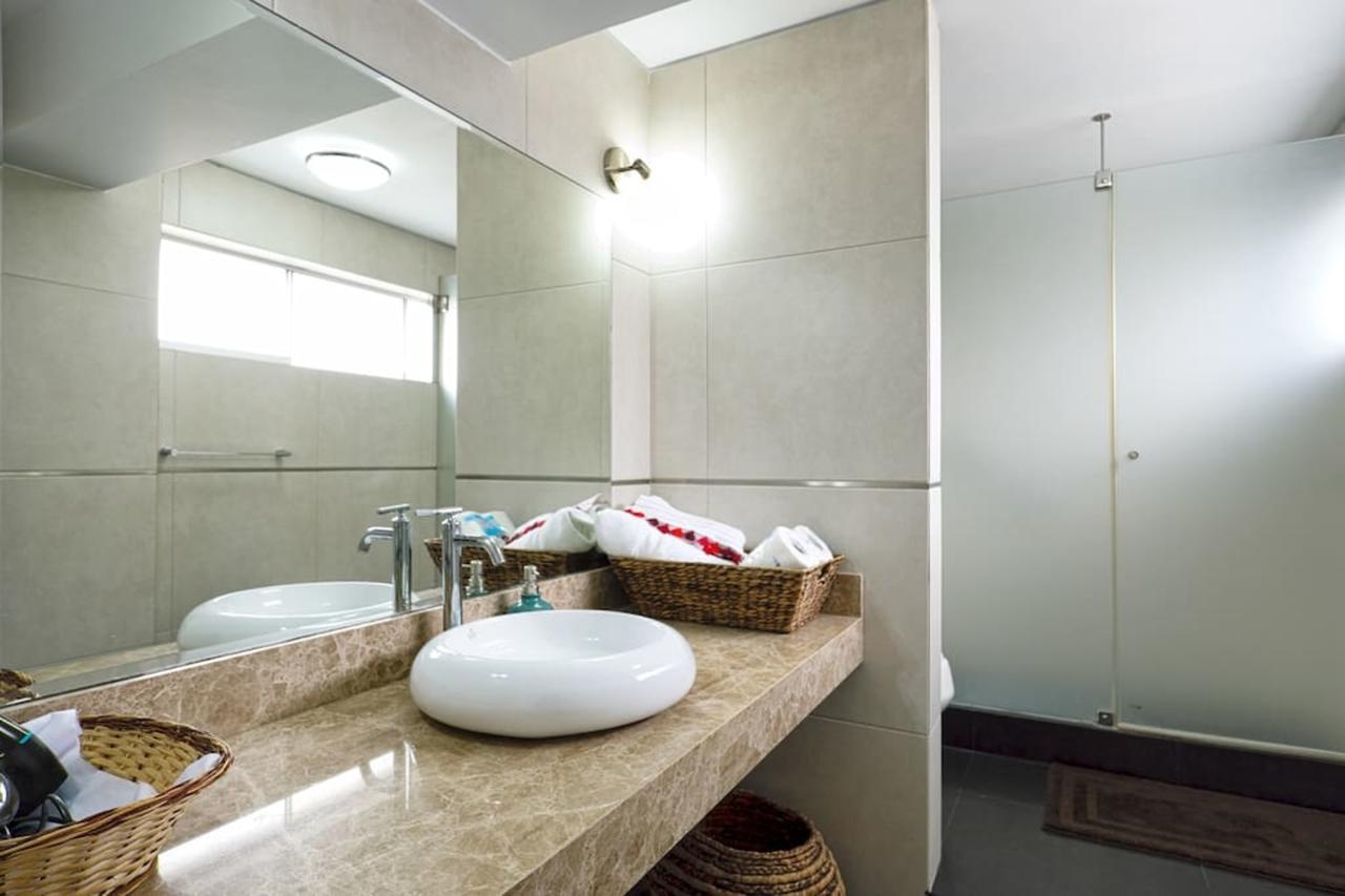 Departamento En San Isidro, Apartamento