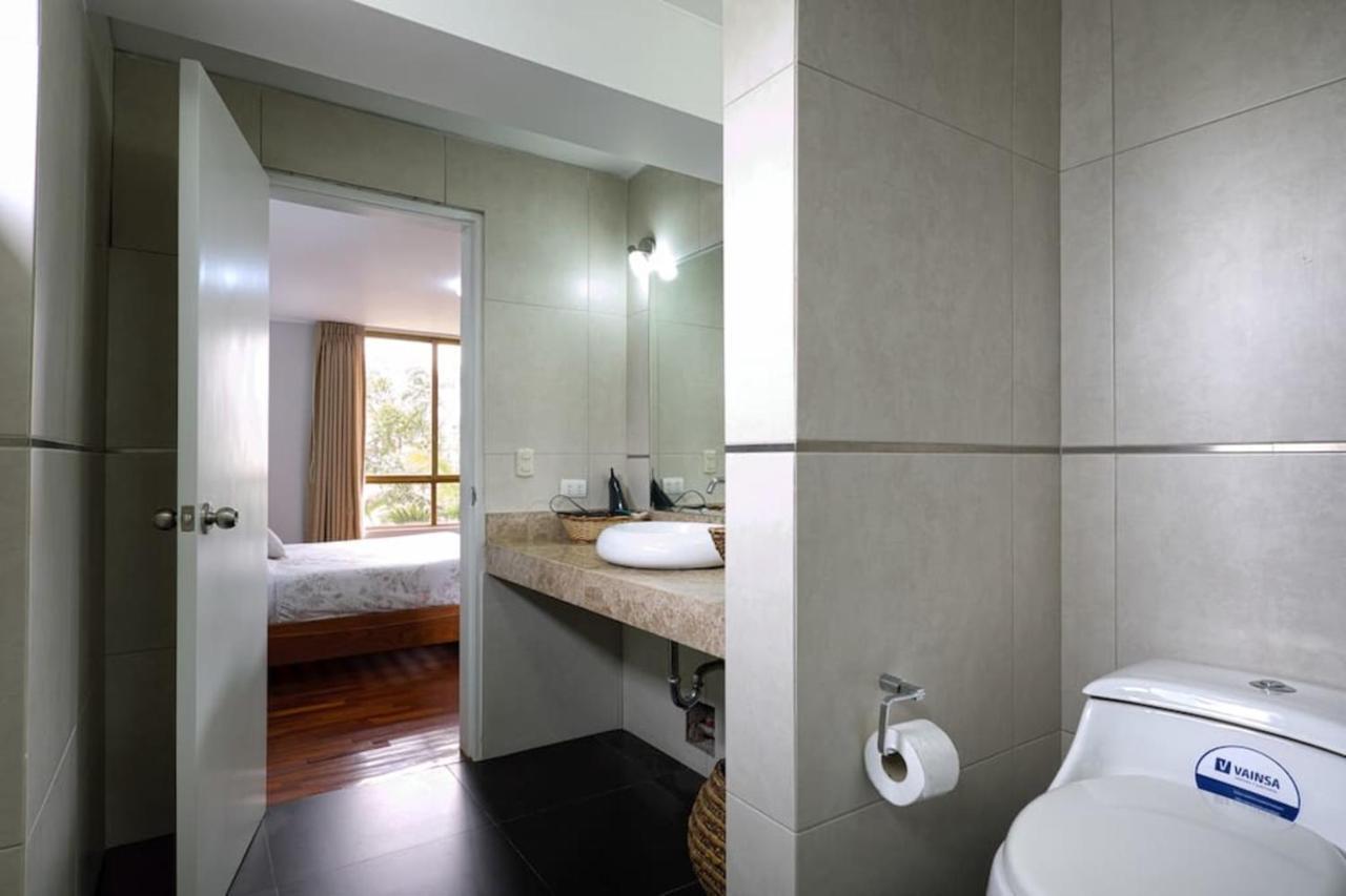 Departamento En San Isidro,