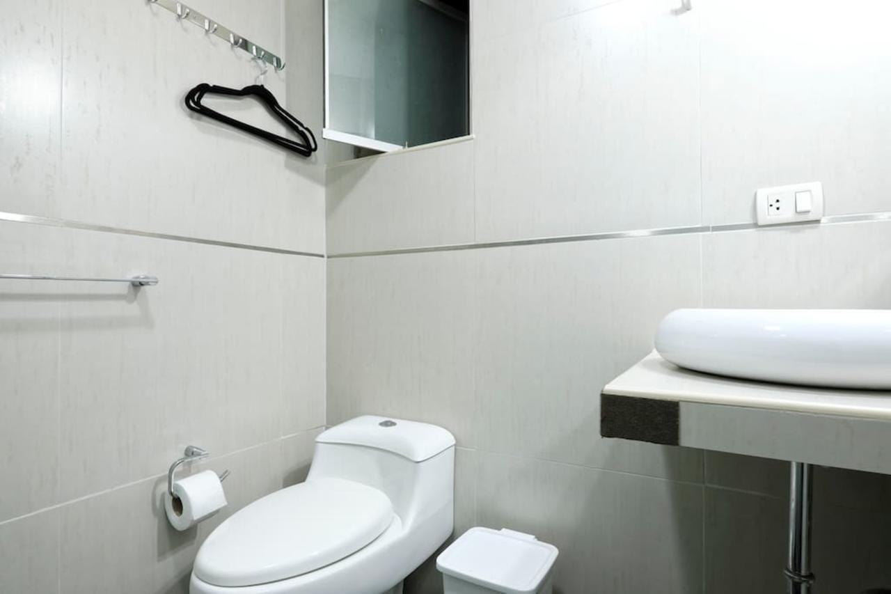 Apartamento Departamento En San Isidro,
