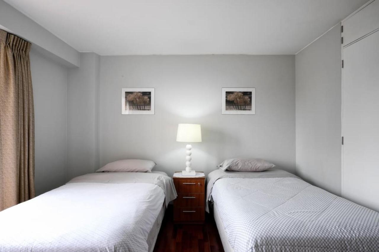 Apartamento Departamento En San Isidro, Lima